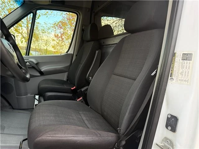 2017 Mercedes-Benz NCV3 Sprinter - Image 17 of 21