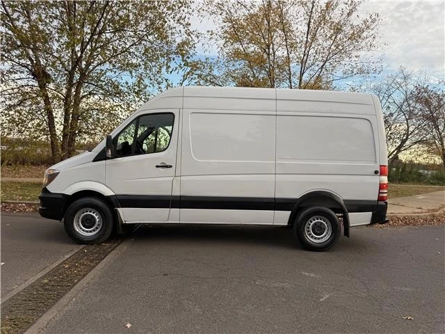 2017 Mercedes-Benz NCV3 Sprinter - Image 4 of 21
