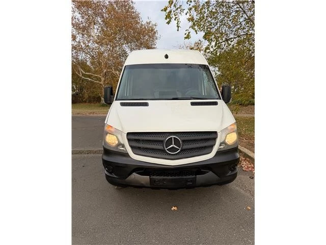 2017 Mercedes-Benz NCV3 Sprinter - Image 3 of 21