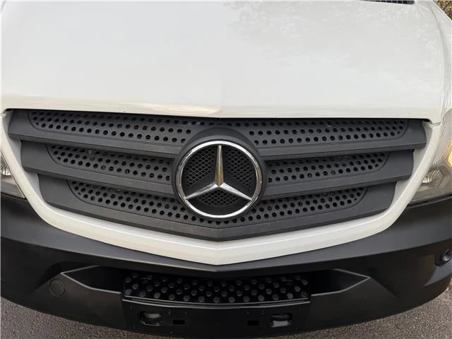2017 Mercedes-Benz NCV3 Sprinter - Image 11 of 21