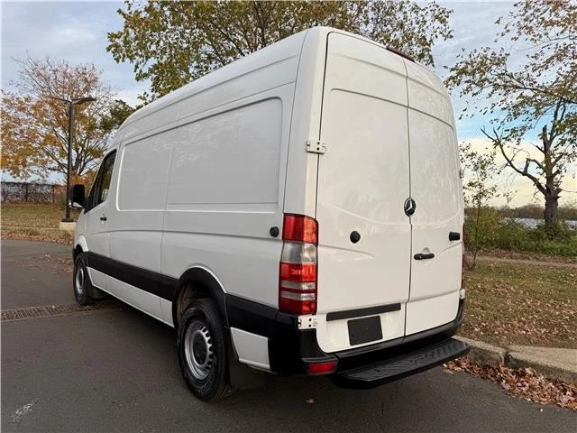 2017 Mercedes-Benz NCV3 Sprinter - Image 8 of 21