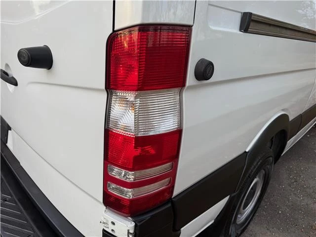 2017 Mercedes-Benz NCV3 Sprinter - Image 14 of 21