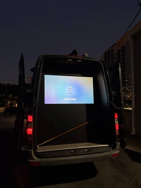 2017 Mercedes-Benz NCV3 Sprinter - Image 5 of 10