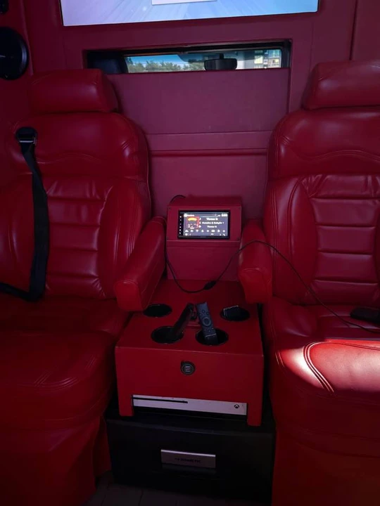 2017 Mercedes-Benz NCV3 Sprinter - Image 7 of 10