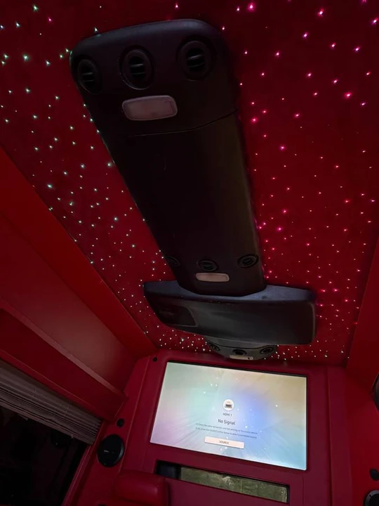 2017 Mercedes-Benz NCV3 Sprinter - Image 10 of 10