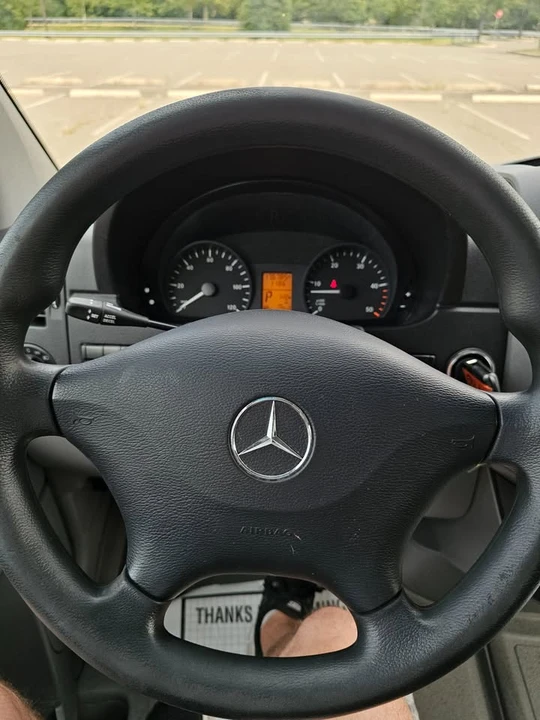 2017 Mercedes-Benz NCV3 Sprinter - Image 20 of 20