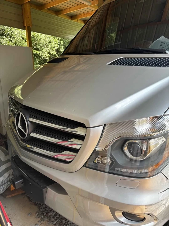 2017 Mercedes-Benz NCV3 Sprinter - Image 10 of 18