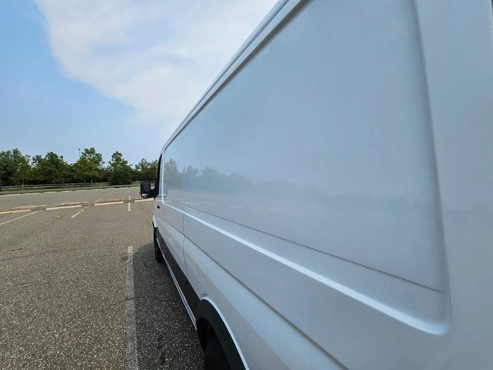 2017 Mercedes-Benz NCV3 Sprinter - Image 11 of 20