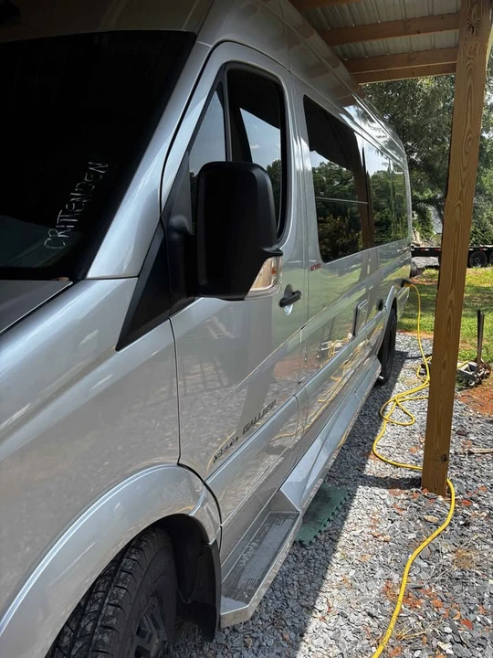 2017 Mercedes-Benz NCV3 Sprinter - Image 7 of 18