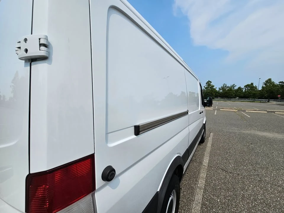 2017 Mercedes-Benz NCV3 Sprinter - Image 12 of 20