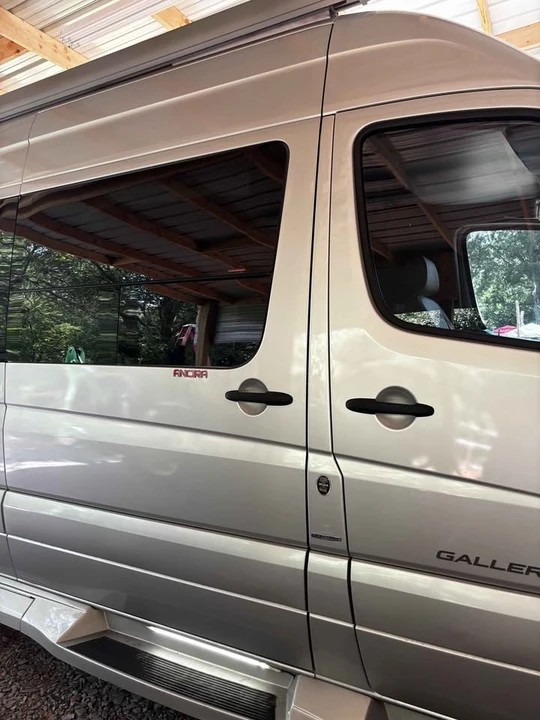2017 Mercedes-Benz NCV3 Sprinter - Image 2 of 18