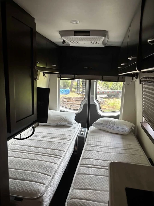 2017 Mercedes-Benz NCV3 Sprinter - Image 8 of 18