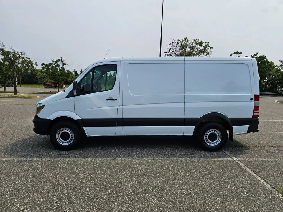 2017 Mercedes-Benz NCV3 Sprinter - Image 9 of 20