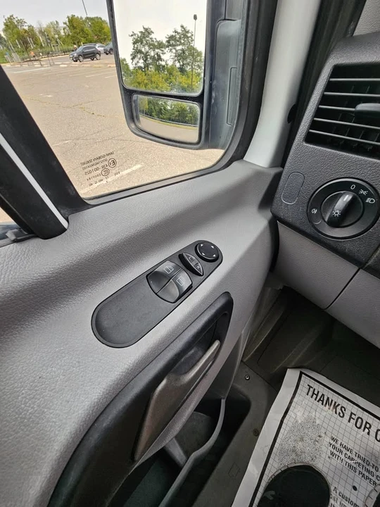 2017 Mercedes-Benz NCV3 Sprinter - Image 17 of 20