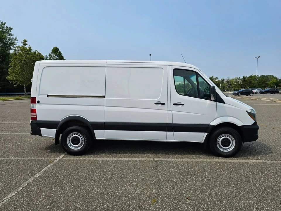 2017 Mercedes-Benz NCV3 Sprinter - Image 5 of 20