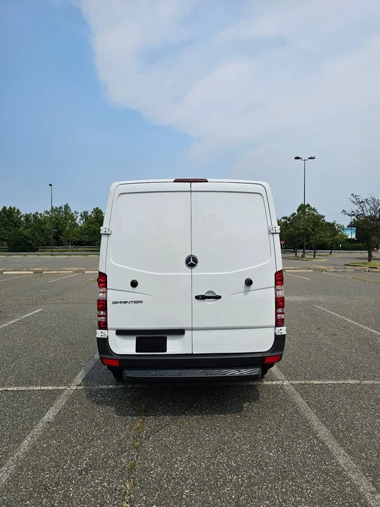 2017 Mercedes-Benz NCV3 Sprinter - Image 7 of 20