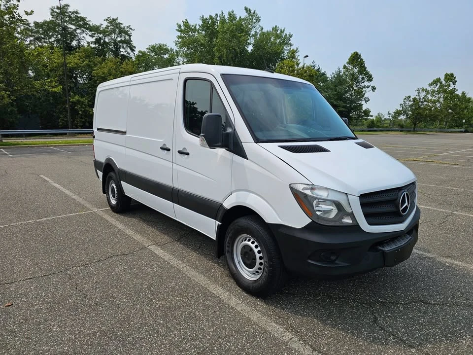 2017 Mercedes-Benz NCV3 Sprinter - Image 4 of 20