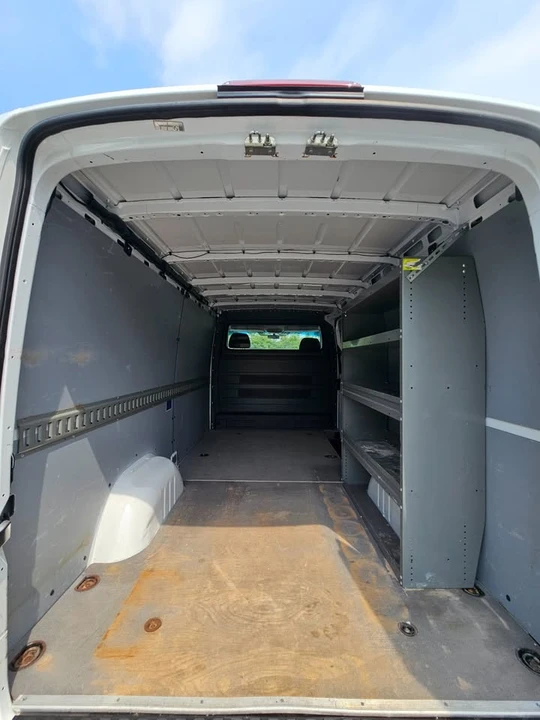 2017 Mercedes-Benz NCV3 Sprinter - Image 13 of 20
