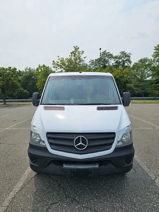 2017 Mercedes-Benz NCV3 Sprinter - Image 3 of 20