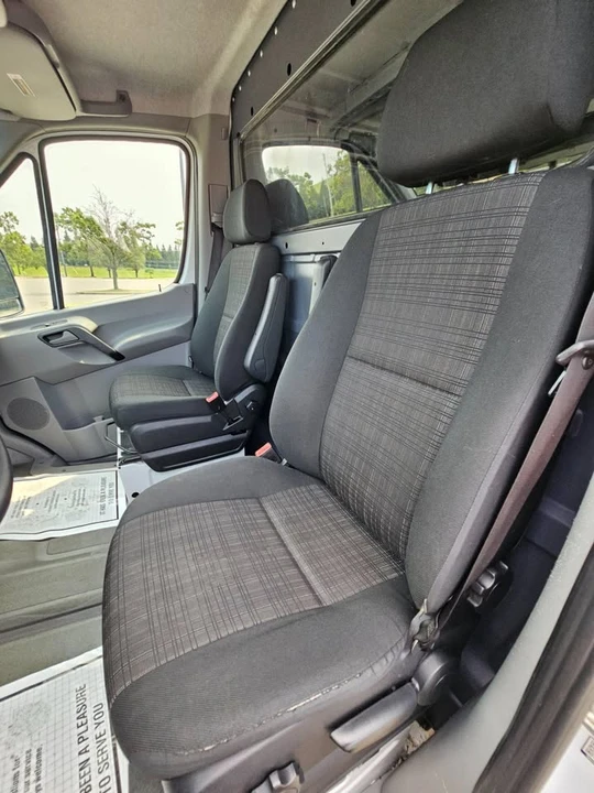 2017 Mercedes-Benz NCV3 Sprinter - Image 16 of 20