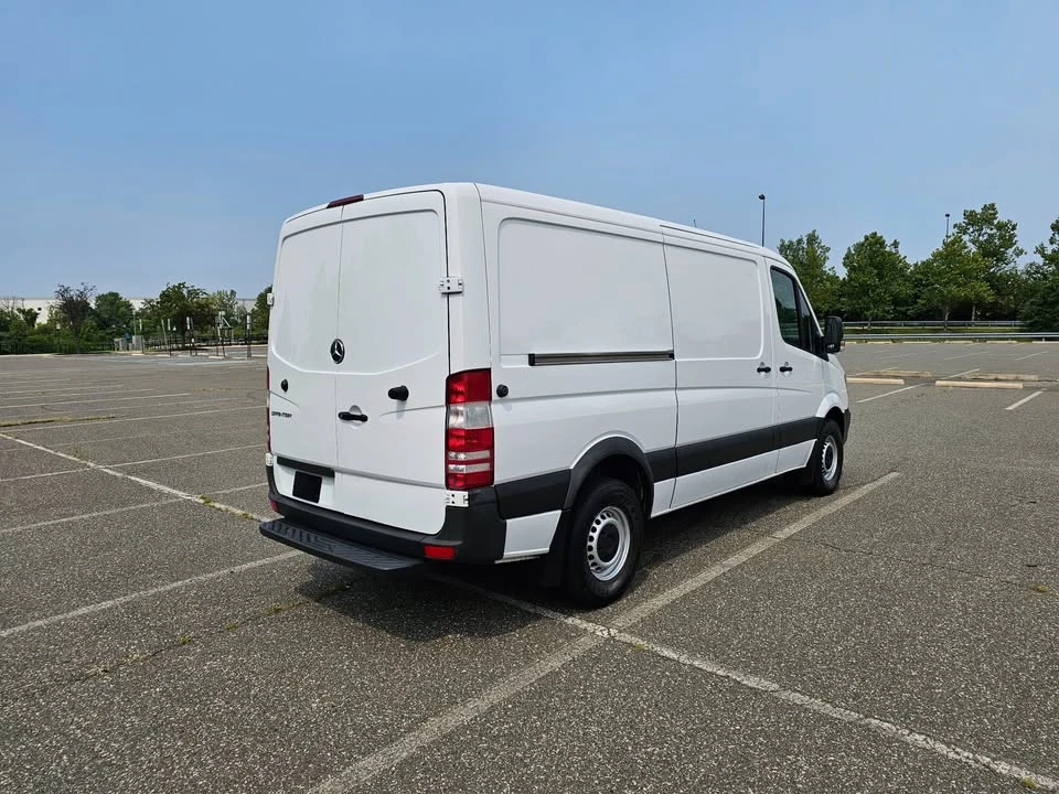 2017 Mercedes-Benz NCV3 Sprinter - Image 6 of 20