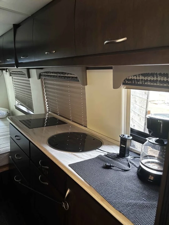 2017 Mercedes-Benz NCV3 Sprinter - Image 11 of 18