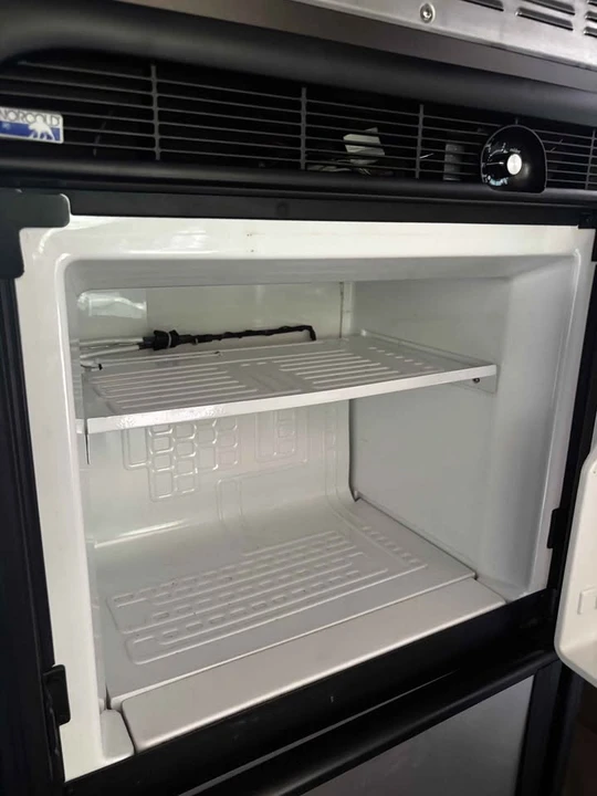 2017 Mercedes-Benz NCV3 Sprinter - Image 17 of 18