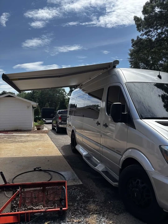2017 Mercedes-Benz NCV3 Sprinter - Image 4 of 18