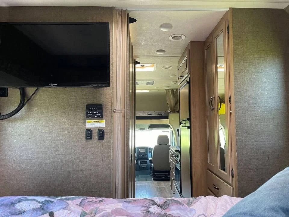 2017 Mercedes-Benz NCV3 Sprinter - Image 7 of 12