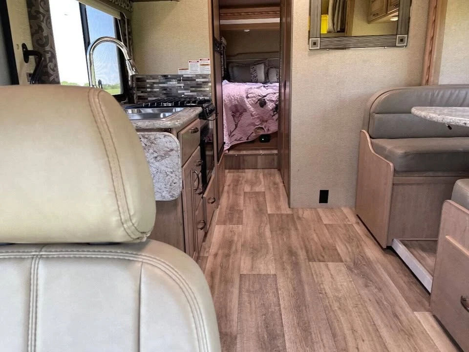 2017 Mercedes-Benz NCV3 Sprinter - Image 6 of 12