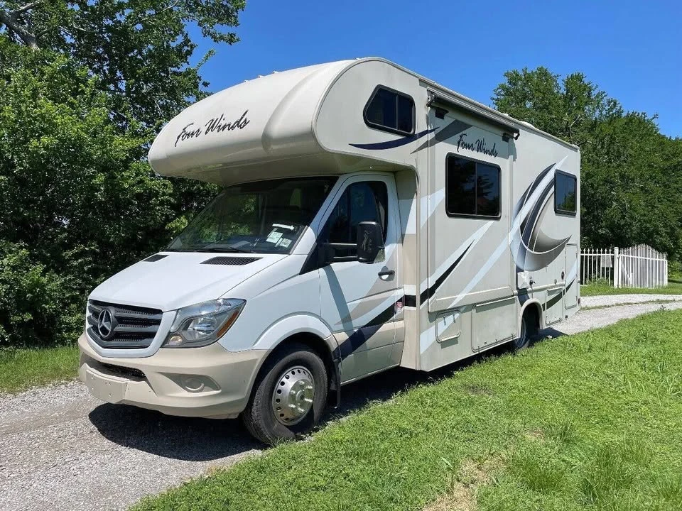 2017 Mercedes-Benz NCV3 Sprinter - Image 2 of 12