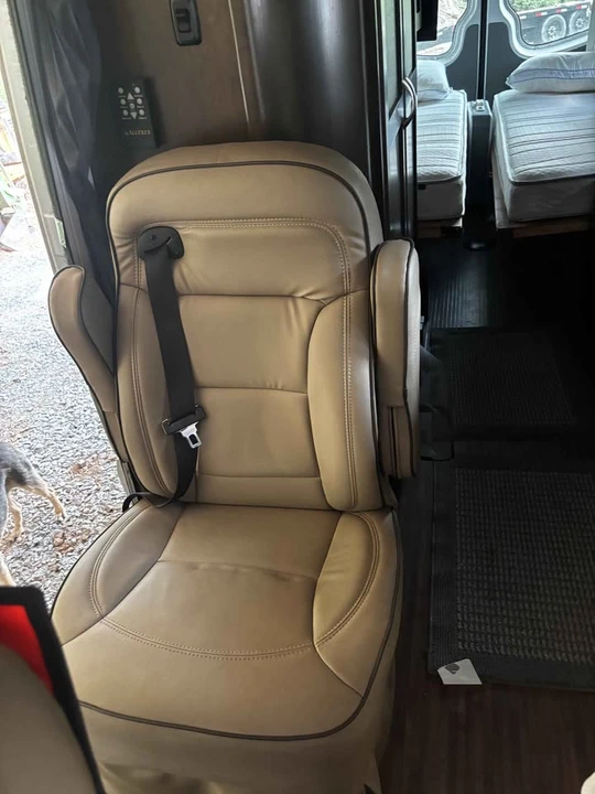 2017 Mercedes-Benz NCV3 Sprinter - Image 9 of 18