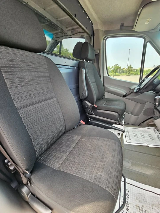 2017 Mercedes-Benz NCV3 Sprinter - Image 15 of 20