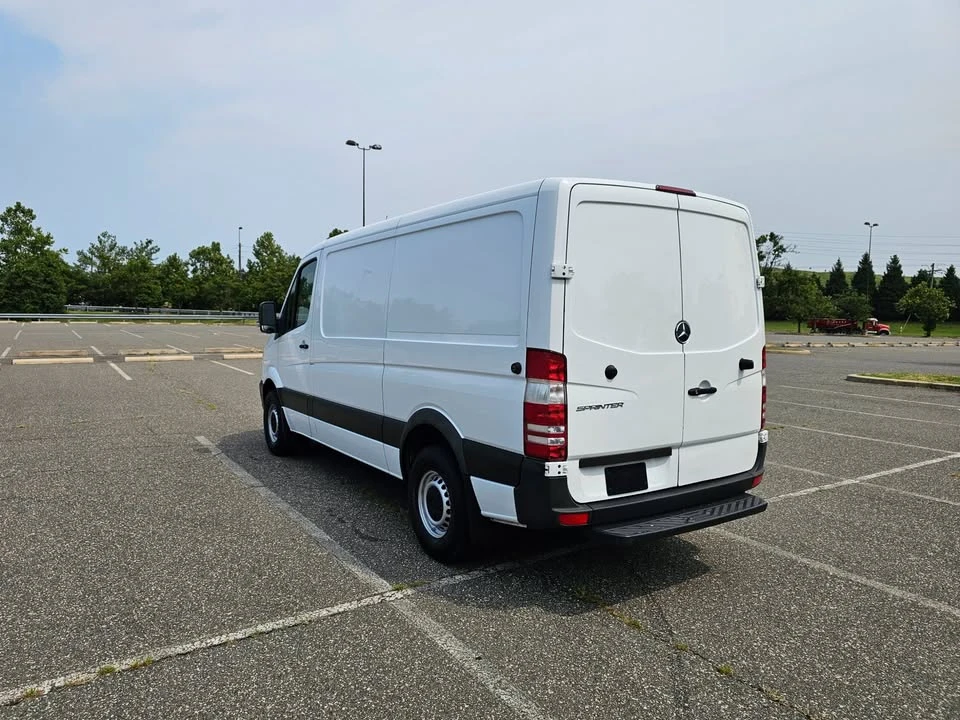 2017 Mercedes-Benz NCV3 Sprinter - Image 8 of 20
