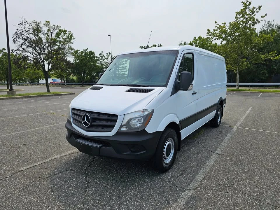 2017 Mercedes-Benz NCV3 Sprinter - Image 2 of 20