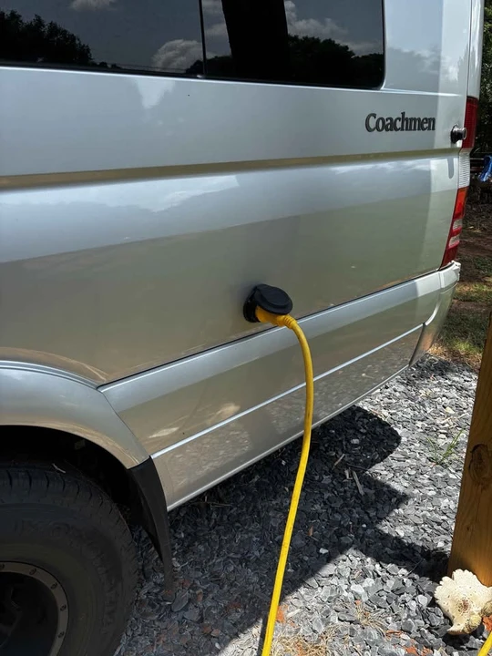 2017 Mercedes-Benz NCV3 Sprinter - Image 3 of 18