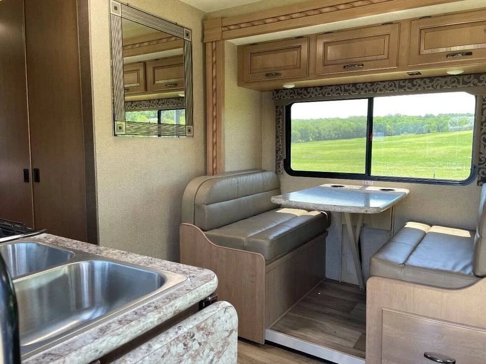 2017 Mercedes-Benz NCV3 Sprinter - Image 5 of 12