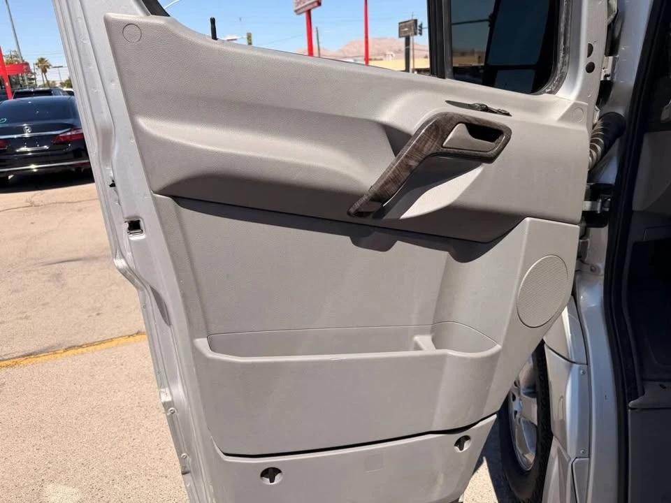 2017 Mercedes-Benz NCV3 Sprinter - Image 10 of 20