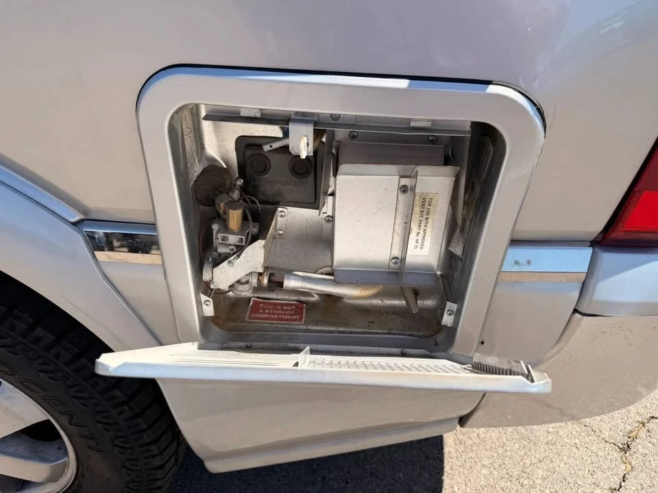 2017 Mercedes-Benz NCV3 Sprinter - Image 11 of 20