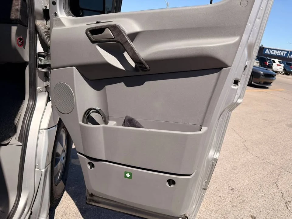 2017 Mercedes-Benz NCV3 Sprinter - Image 15 of 20