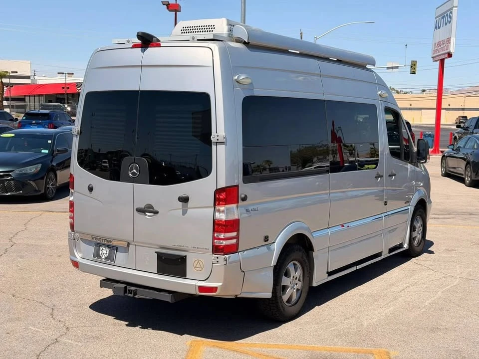 2017 Mercedes-Benz NCV3 Sprinter - Image 5 of 20