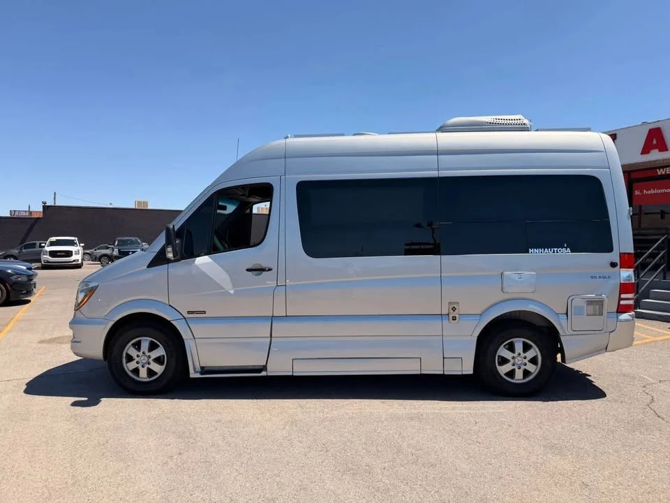 2017 Mercedes-Benz NCV3 Sprinter - Image 2 of 20