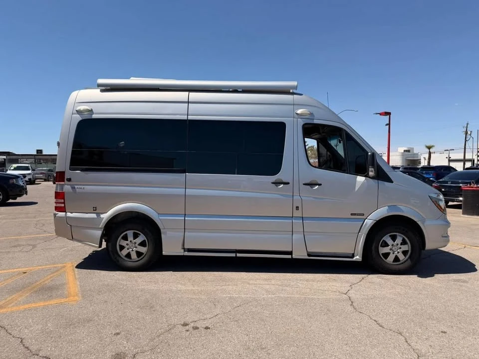 2017 Mercedes-Benz NCV3 Sprinter - Image 6 of 20