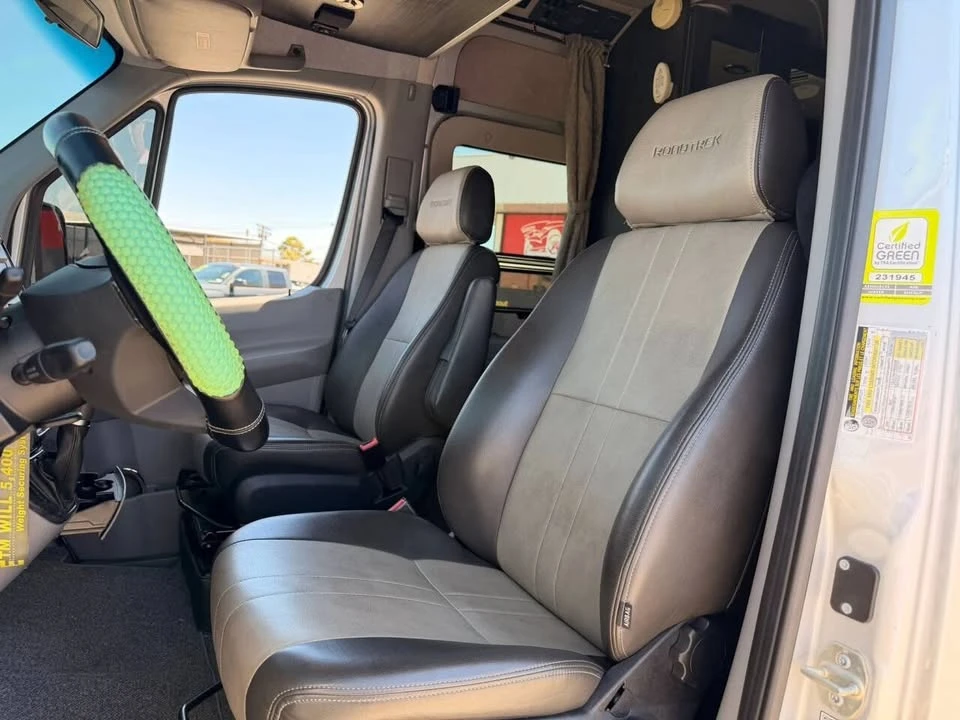 2017 Mercedes-Benz NCV3 Sprinter - Image 9 of 20