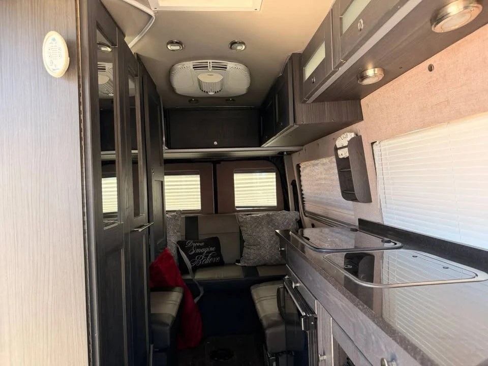 2017 Mercedes-Benz NCV3 Sprinter - Image 17 of 20