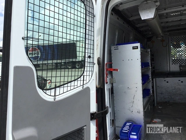 2017 Mercedes-Benz NCV3 Sprinter - Image 10 of 11