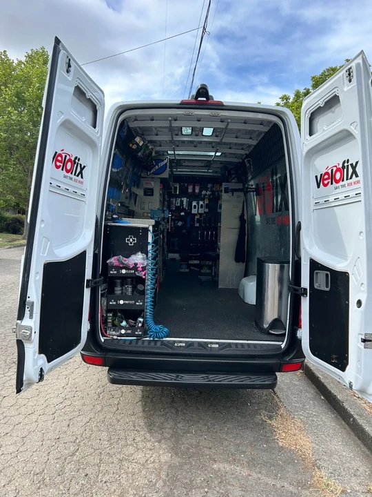 2017 Mercedes-Benz NCV3 Sprinter - Image 17 of 17