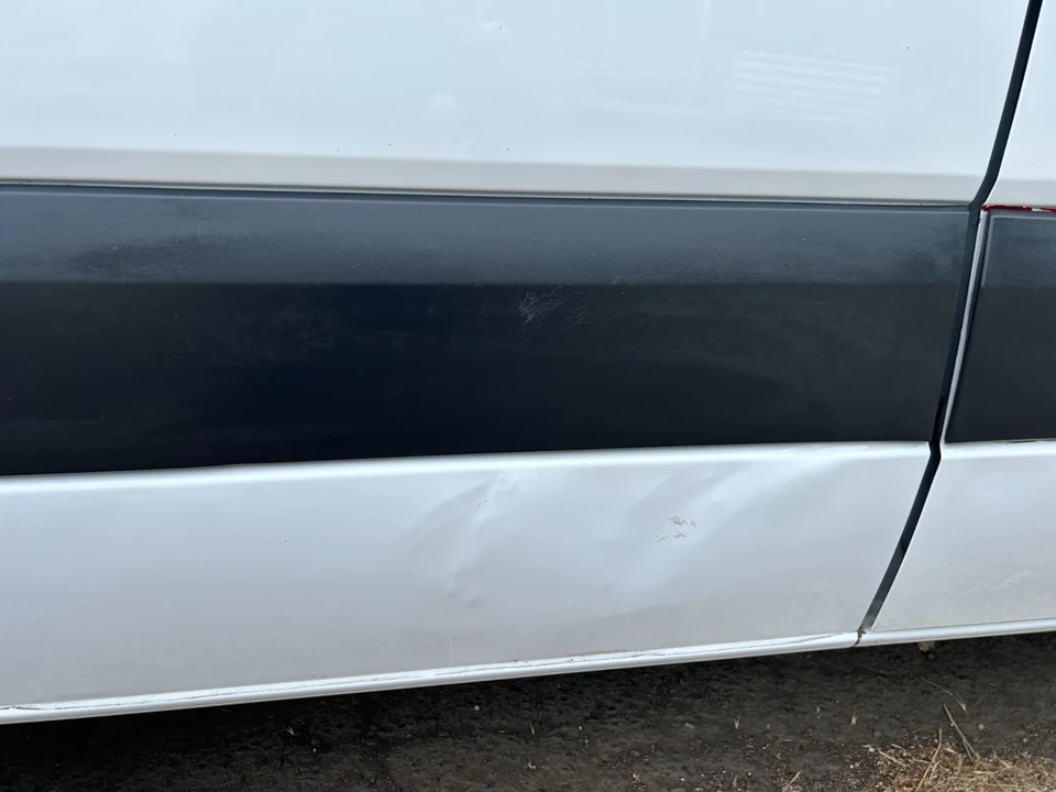 2017 Mercedes-Benz NCV3 Sprinter - Image 6 of 17