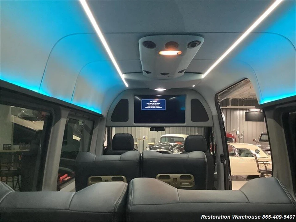 2017 Mercedes-Benz NCV3 Sprinter - Image 16 of 20