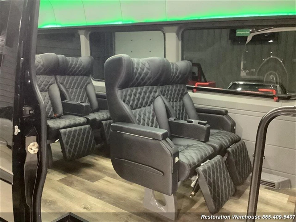 2017 Mercedes-Benz NCV3 Sprinter - Image 14 of 20